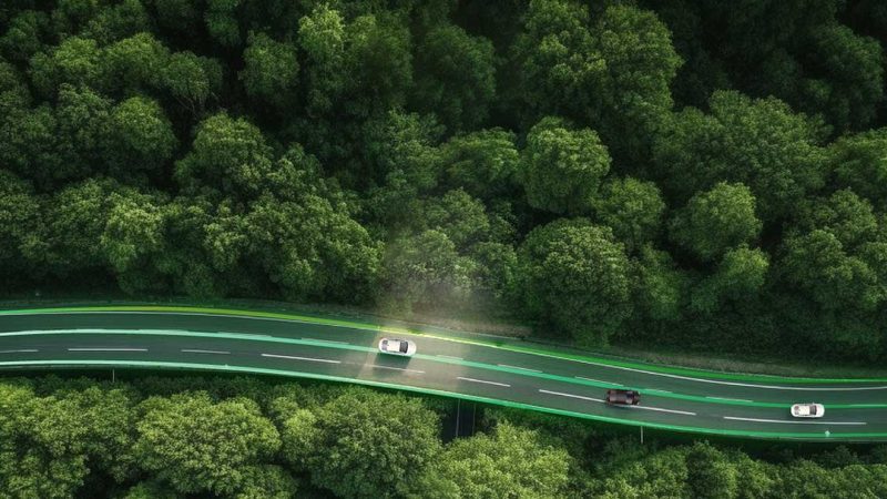 光储充储能电池：揭秘其核心技术与应用场景