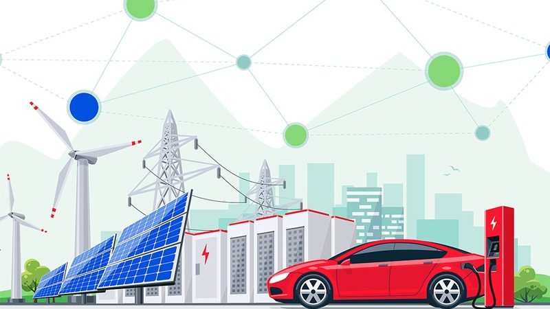 上海各区光伏补贴政策2025：解读差异与影响**