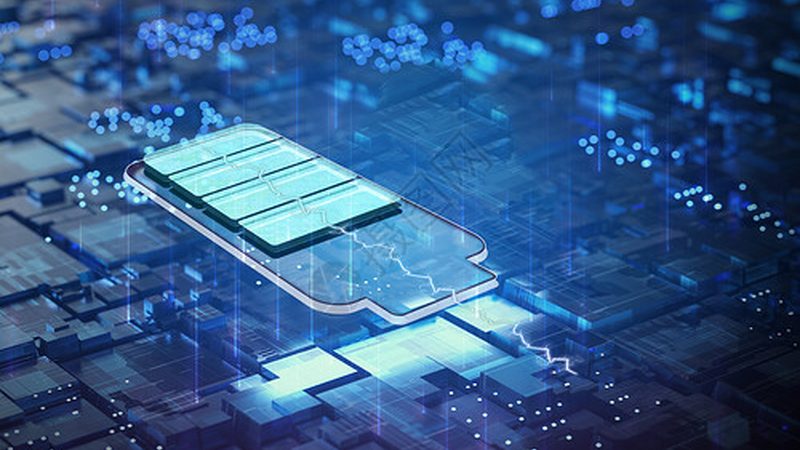 储能系统能效转换率：行业标准解析与实际应用