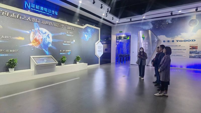 商业楼宇储能方案如何选择：关键指标与误区解析