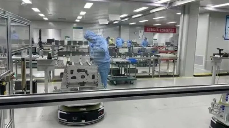 磷酸铁锂电池：揭秘生产公司排名背后的技术密码