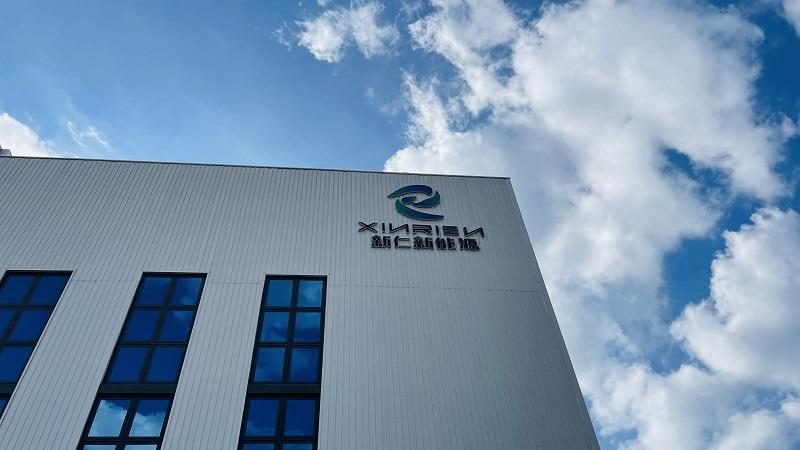 家用储能系统的性能直接影响其使用寿命和稳定性。以下指标值得关注：
